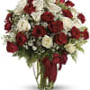 It&#039;s like receiving an armful of love. This big, beautifully billowing bouquet