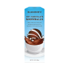 Add some excitement to your hot cocoa with Hammond&#039;s Hot Chocolate Snowballs.