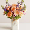 EXCLUSIVE Get them buzzing with our charming bouquet! A garden-fresh gathering of