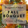 Bring a smile to your loved one&#039;s face with our Fall Bouquet