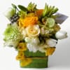Brighten their recovery with our Healing Citrus Sunshine Bouquet, exclusively designed at