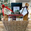 From Augusta Gift Baskets, It&rsquo;s the perfect way to make everyone&rsquo;s Christmas