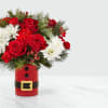 Our Let&#039;s Be Jolly Bouquet is designed to share the joys of