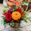 Tiny Pumpkin Patch
Bring the charm of autumn into any space with this