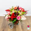 Introducing the enchanting Christmas Floral Collection at Beretania Florist, where the spirit
