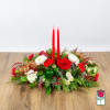 Introducing the enchanting Christmas Floral Collection at Beretania Florist, where the spirit