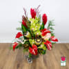 Introducing the enchanting Christmas Floral Collection at Beretania Florist, where the spirit