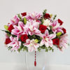 Experience the enchanting beauty of "You Are Mesmerizing," a stunning floral arrangement