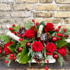 Make Your Holiday Table Look Fabulous !
Ceramic Container With an Assortment of