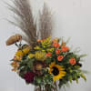 Beautiful Fall Arrangement