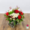 Introducing the enchanting Christmas Floral Collection at Beretania Florist, where the spirit
