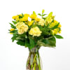 Let our floral designers express your support, sympathy, love, and more with