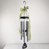 30 inch Carson Sympathy Windchime

*Includes ribbon and rental stand for display

"You left