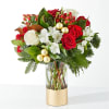 AVAILABLE STARTING 12/1

Celebrate the season with our Joy &amp; Jolly arrangement from