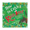 How to Catch a Reindeer is a fun holiday book filled with