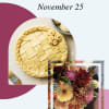 Pie &amp; Petals Workshop &ndash; November 25th @ 5pm

Hosted by Bloom &amp;
