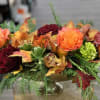  Heartfelt Harvest Bouquet 
Where gratitude, abundance, and luxury all meet in
