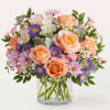 Let this gift of stunning stems be a glimmer in their day