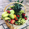 Fruit basket 