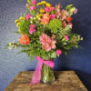 Beautiful bright bouquet designers choice