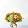 Fall Foliage Bouquet
Soft and light, the Fall Foliage Bouquet is a gorgeous