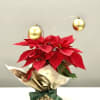 We&#039;re here for poinsettias with holiday cheer- plus these cute little holiday