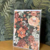 Greeting card perfect for any occasion. Blank inside. Envelope included. 

Size: 4