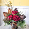 This adorable arrangement is the perfect office gift for your favorite co-worker.