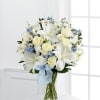 Our Sweet Peace Bouquet is an elegant way to convey your deepest