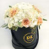 If You want bouquet with a twist, choose our flower boxes. We
