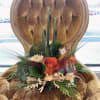 Let our floral designers work their magic! Each Designer&rsquo;s Choice Centerpiece is