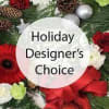 Let our seasoned designers make the most beautiful arrangement for you using