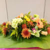 Assorted Roses, Assorted Lilies, Assorted Gerbera Daisies, Assorted Mums, Assorted Hydrangea, 