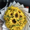 Sunflower Bouquet 
