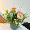This arrangement is designed to fit any occasion - from birthday to