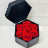 Enjoy our incredible new preserved roses! With patented technology, these stunning roses