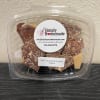 Homemade from scratch English Toffee. 
Simply Homemade line 
Prepared in our Licensed