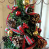 Available starting Dec. 1
There&#039;s nothing like a little holiday tree to liven