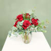 Let your love speak for itself with our Simply Romantic arrangement. This