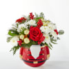 Beautiful Keepsake vase