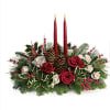 Christmas wishes centerpiece is a nice holiday gift we put the 3