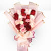 20 Roses &amp; Mix Standard 
40 Roses &amp; Mix Deluxe 
60 Roses