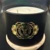 Warm, cozy, and irresistibly charming, our Bougie Sheep 18 oz Candle returns