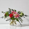 Sweeten the season with our Gumdrop Button Bouquet, a cheerful and colorful