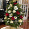 Deck the halls - and tables, and mantles, and foyers - with