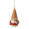 Add a sprinkle of whimsy to your holiday d&eacute;cor with this delightful
