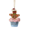 Bring a delicious dose of whimsy to your holiday tree with the