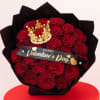 *Flowers Bouquet for Valentines Day in miami

Our Valentine&#039;s Day Rose Bouquet is