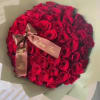 Express your deepest emotions with our Eternal Love Bouquet, featuring 48 luxurious
