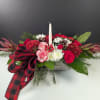 Celebrate the Season with the Festive Holiday Centerpiece

Bring the joy and warmth